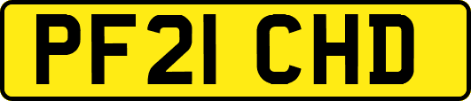 PF21CHD