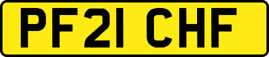 PF21CHF