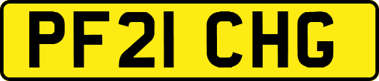 PF21CHG