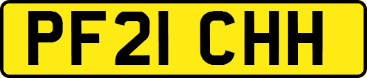 PF21CHH