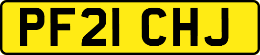 PF21CHJ