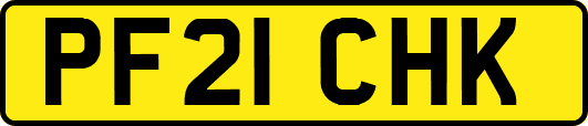 PF21CHK