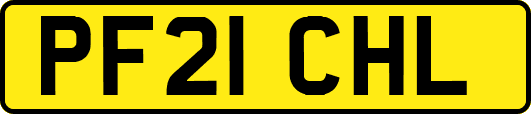 PF21CHL
