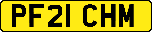PF21CHM