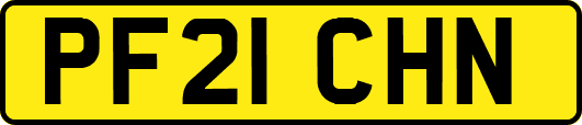 PF21CHN