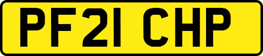 PF21CHP