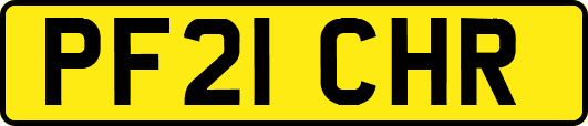 PF21CHR