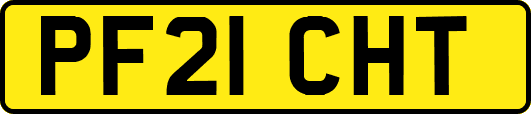 PF21CHT
