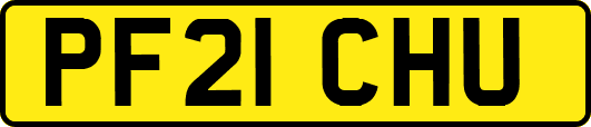 PF21CHU