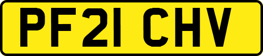 PF21CHV
