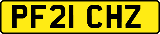 PF21CHZ