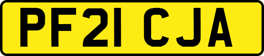 PF21CJA