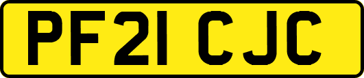 PF21CJC