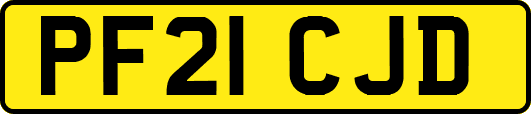 PF21CJD