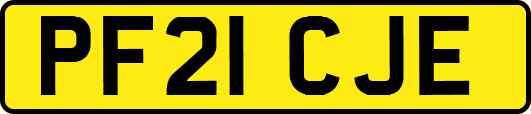 PF21CJE