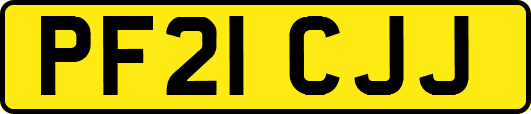 PF21CJJ