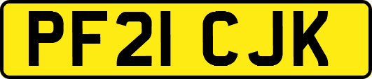 PF21CJK