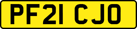 PF21CJO