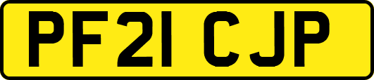 PF21CJP