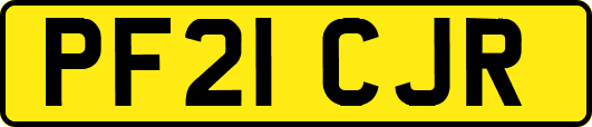 PF21CJR