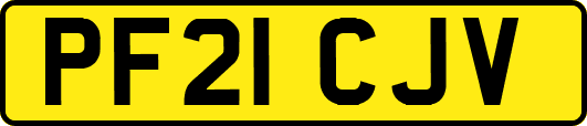 PF21CJV
