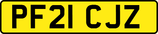 PF21CJZ