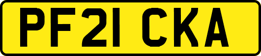 PF21CKA
