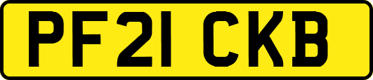 PF21CKB