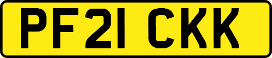PF21CKK
