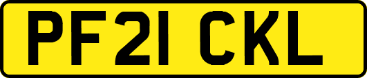 PF21CKL
