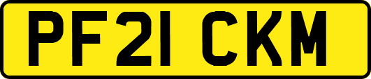 PF21CKM