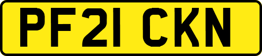 PF21CKN