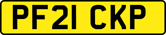 PF21CKP
