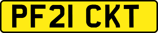 PF21CKT