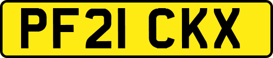 PF21CKX