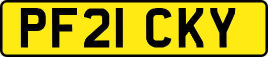 PF21CKY
