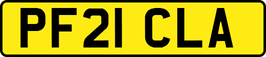 PF21CLA