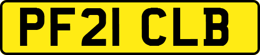 PF21CLB