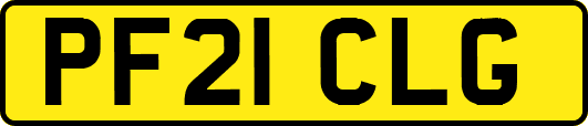 PF21CLG
