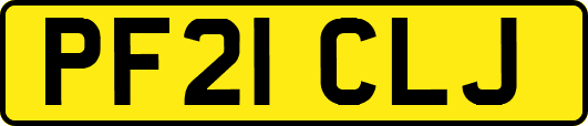 PF21CLJ