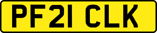 PF21CLK