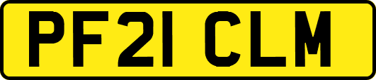 PF21CLM