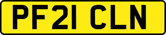 PF21CLN