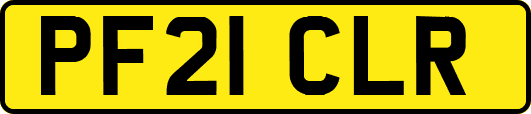 PF21CLR