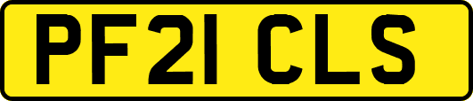 PF21CLS