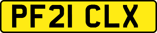 PF21CLX