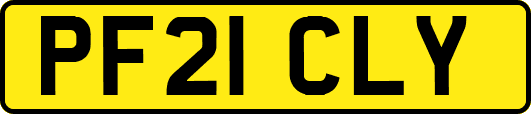 PF21CLY