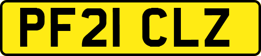 PF21CLZ