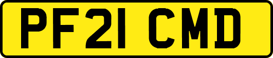 PF21CMD