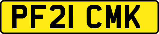 PF21CMK